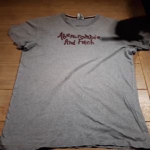 A&f classic tshirt